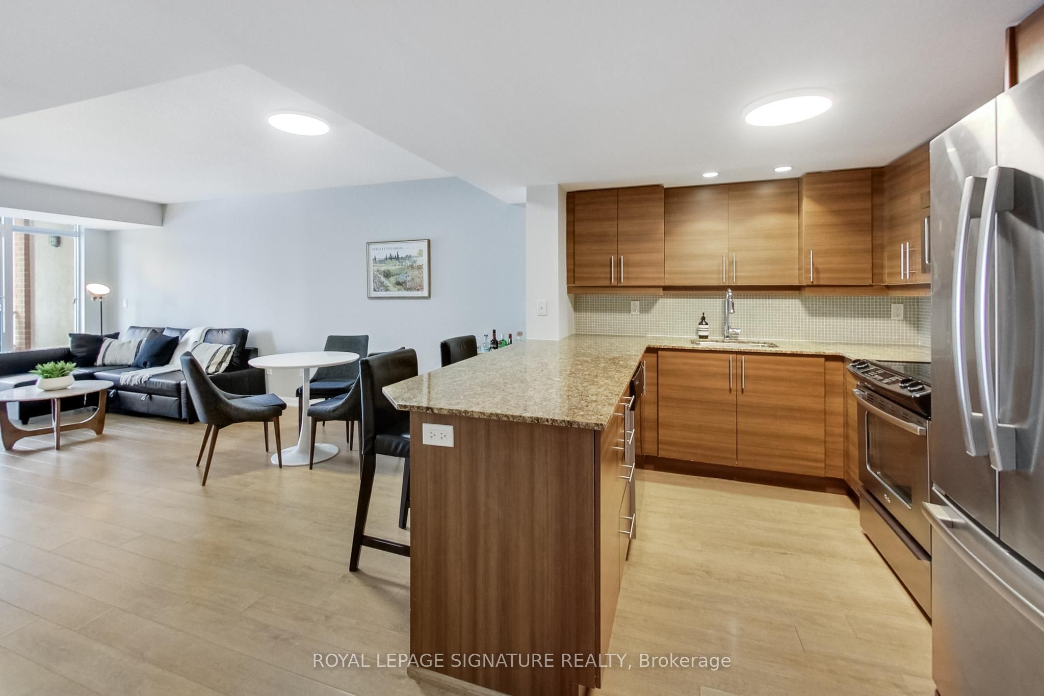 Additional image 4 of 1016-85 East Liberty Street, Toronto, ON, M6K 3R4
