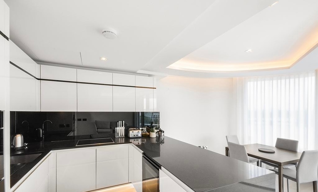 Additional image 2 of 2 Bed Flat, Albert Embankment, SE1, N1 7GU