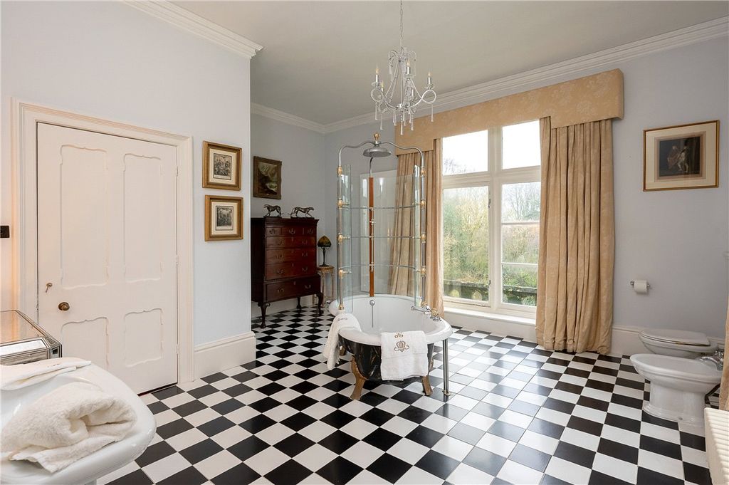 Additional image 15 of 8 bed detached house for saleNorthorpe Hall, Northorpe, Gainsborough, Lincolnshire DN21