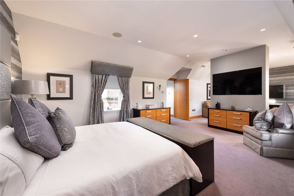 Additional image 8 of 6 bed detached house for saleThe Coachman's House, Dollarbeg, Dollar, Clackmannanshire FK14