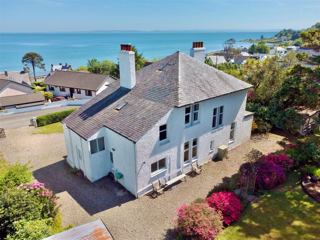 Additional image 84 of 6 bed villa for saleHelenslea, Whiting Bay, Isle Of Arran KA27