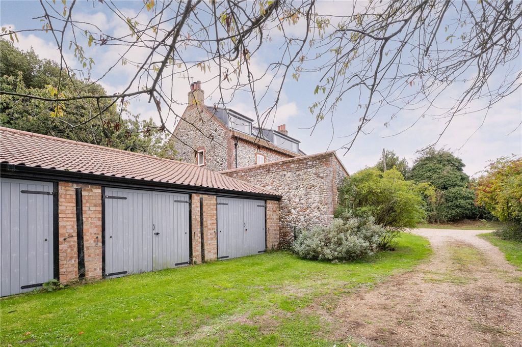 Additional image 17 of 4 bed detached house for saleCross Lane, Brancaster, King's Lynn, Norfolk PE31