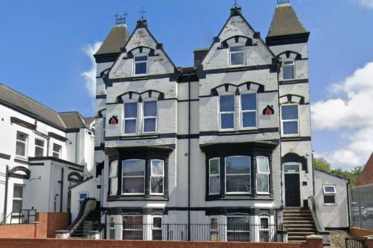 Additional image 2 of 94 bed detached house for sale210-216 Marton Road, Middlesbrough, Middlesbrough TS4