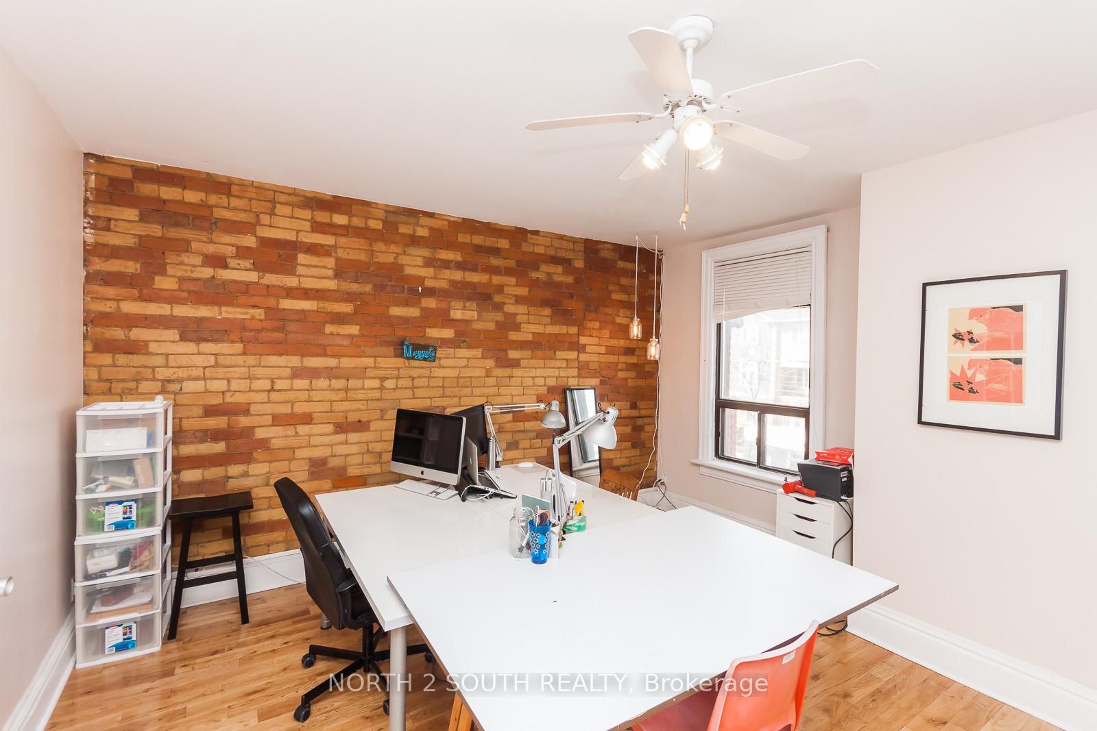 Upper-1257 King Street W, Toronto, ON, M6K 1G6