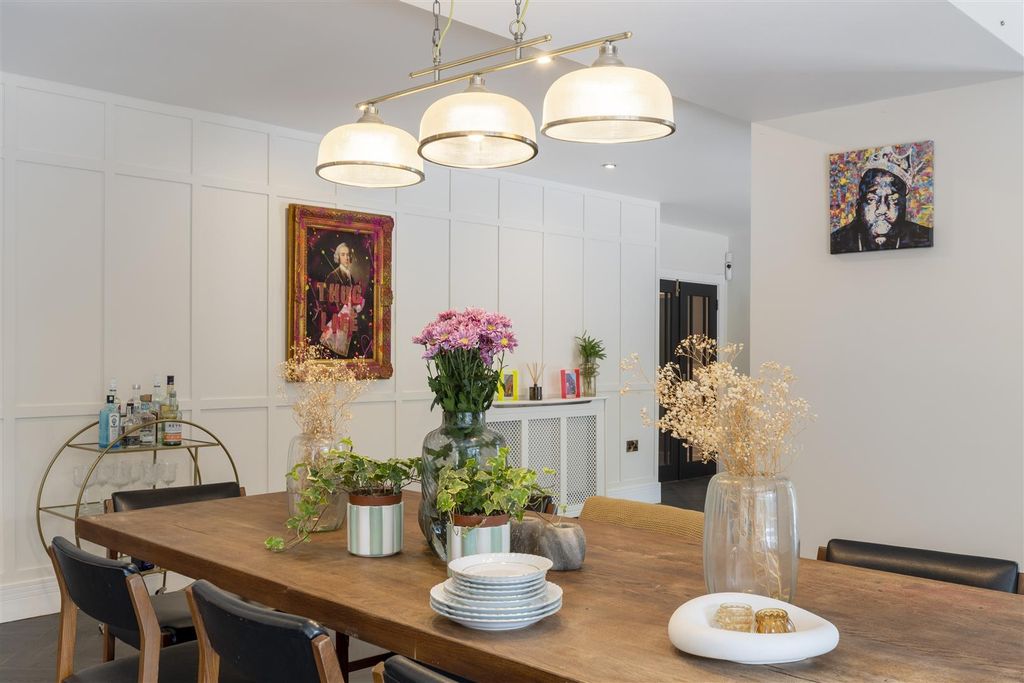 Additional image 19 of 7 bed property for saleLovelace Avenue, Solihull B91