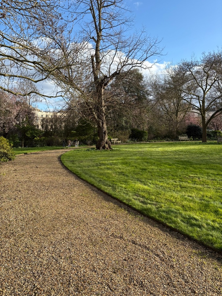 Additional image 21 of 2 Bed Flat, Park Crescent, W1B, N1 7GU