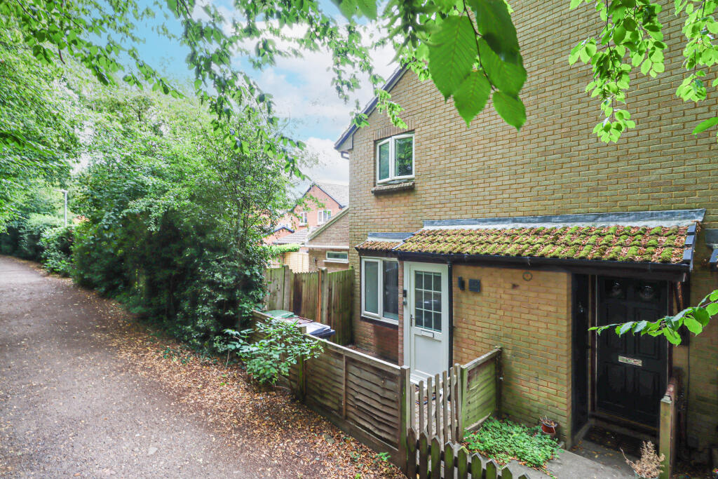 Harness Way, St Albans, AL4