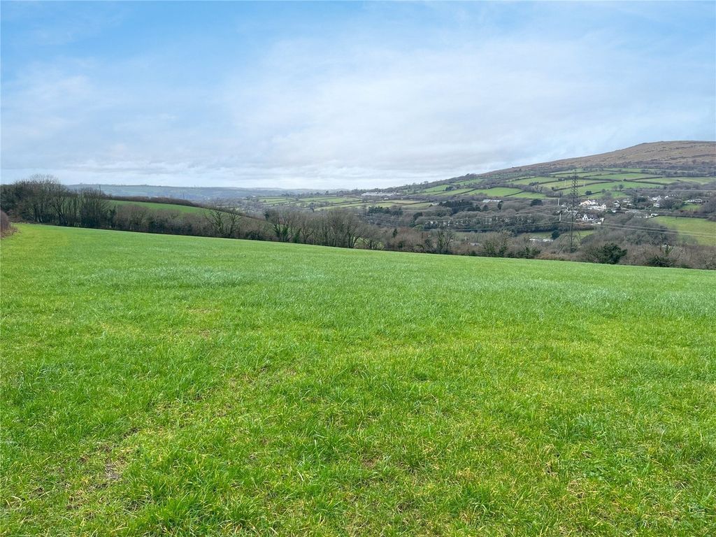 Additional image 2 of Land for saleUgborough, Ivybridge, Devon PL21
