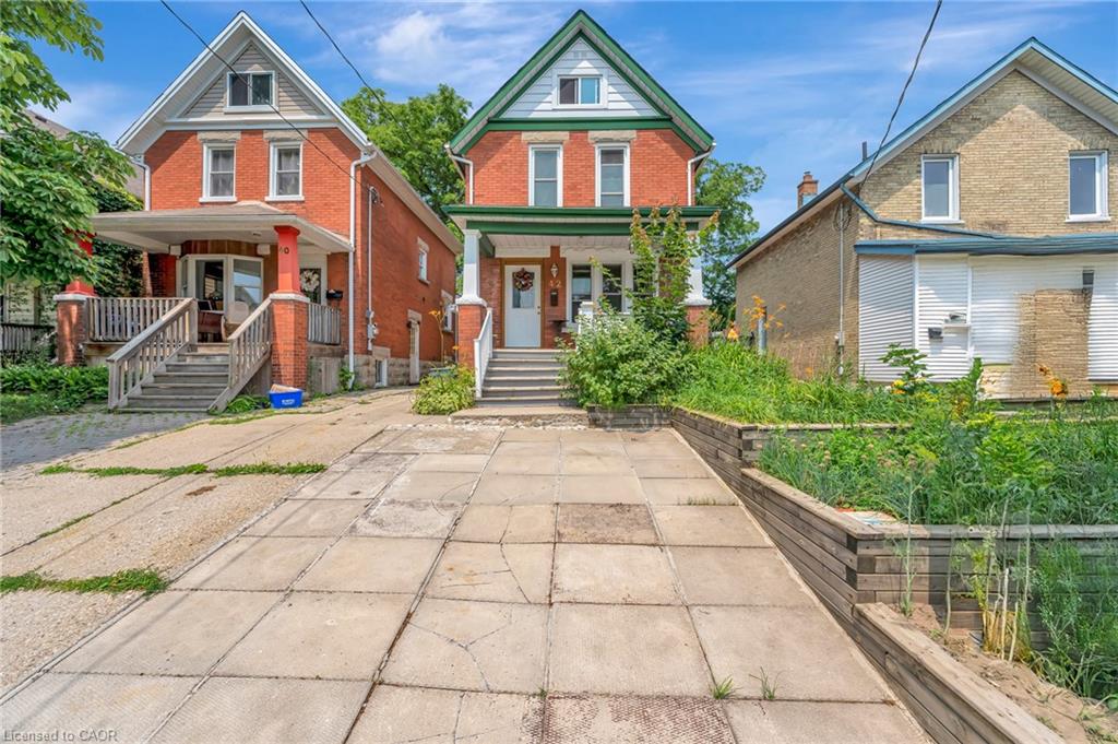 Additional image 2 of 42 Shanley Street, Kitchener, ON, N2H 5N0
