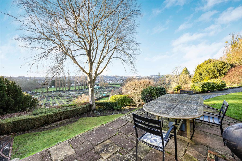 Additional image 30 of 5 bed detached house for saleRemenham Hill, Remenham, Henley-On-Thames, Berkshire RG9