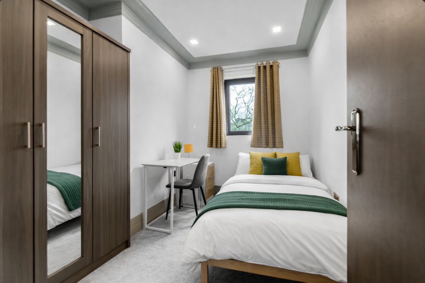 Additional image 12 of 4 Bed Detached House, St Pauls Crescent, NW1, N1 7GU