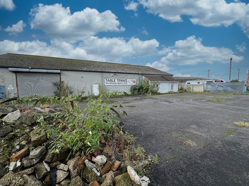 Additional image 7 of Land for saleHerriot Way, Scunthorpe DN15