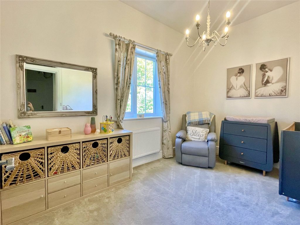 Additional image 19 of 8 bed detached house for salePool Quay, Welshpool, Powys SY21