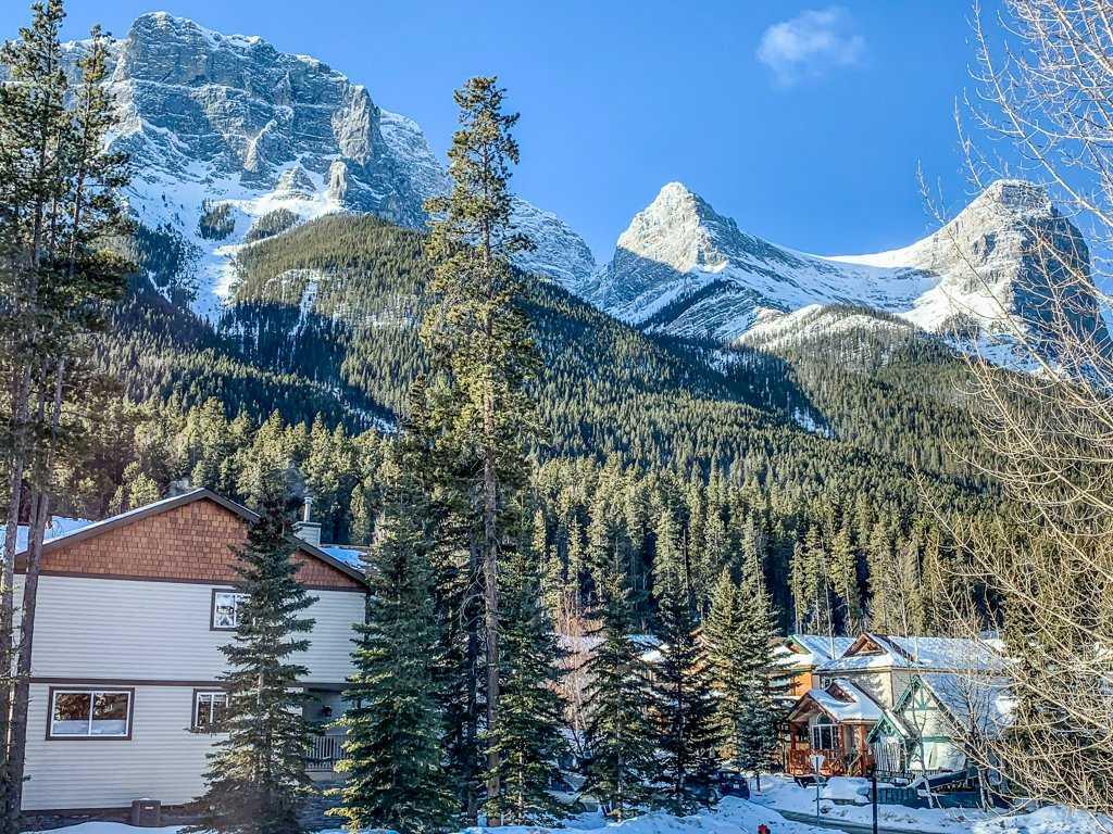 Additional image 2 of 852 Lawrence Grassi Ridge, Canmore, AB, T1W 2Y6