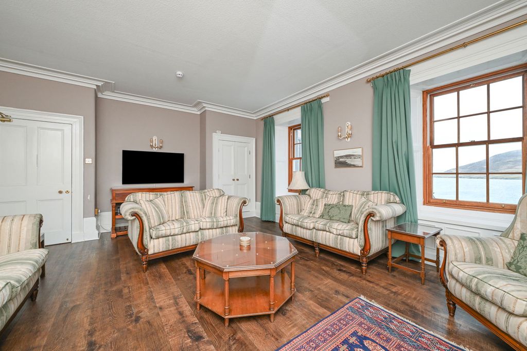 Additional image 8 of 7 bed detached house for saleVoe House, Voe, Shetland ZE2