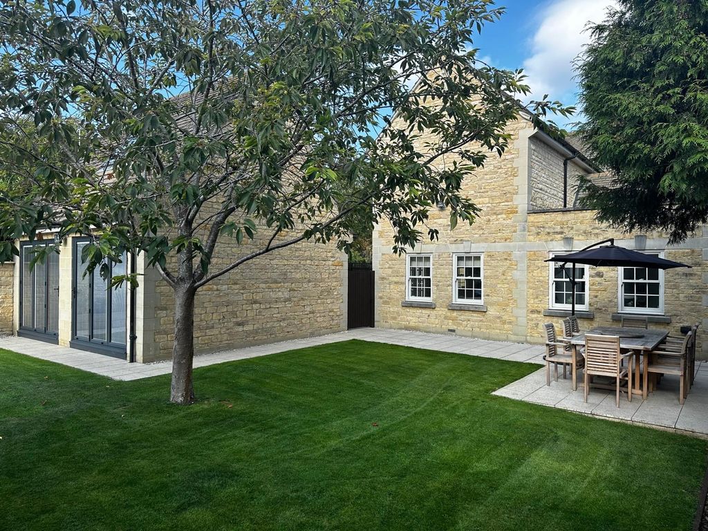 Additional image 34 of 4 bed detached house for saleLongthorpe Green, Peterborough PE3