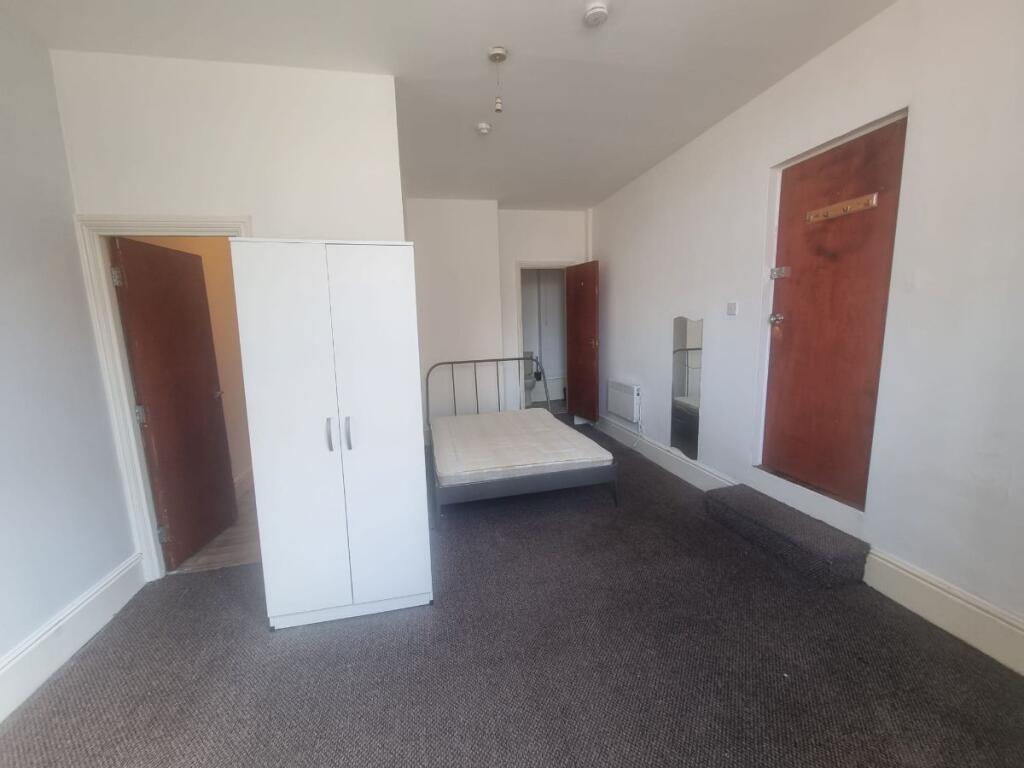 Additional image 8 of Flat 1A ,  103 Stirling Road, Birmingham, B16 9BD