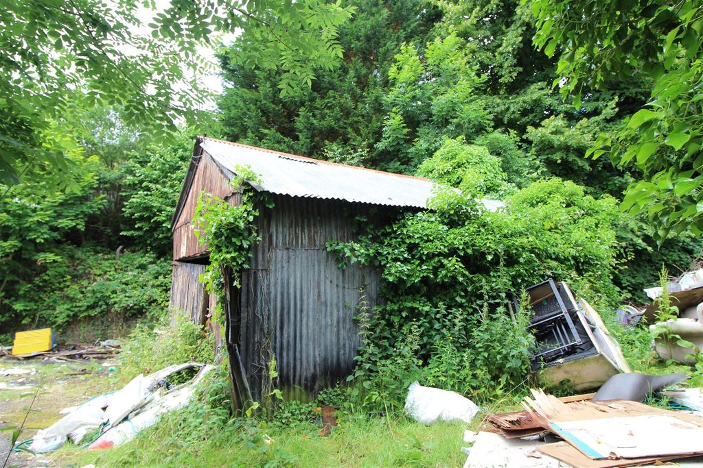 Additional image 5 of Land for saleBedwellty Road, Elliots Town, New Tredegar NP24
