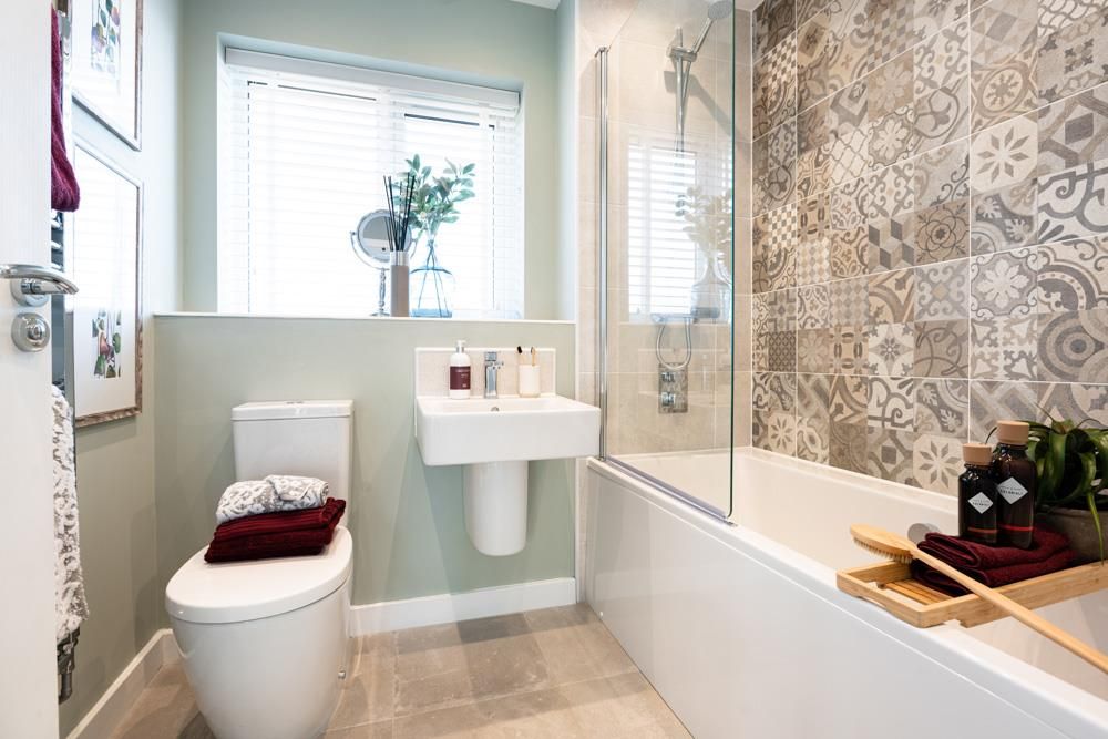 Additional image 8 of 3 bed detached house for sale"Claxton" at Rookery Lane, Rainford, St. Helens WA11