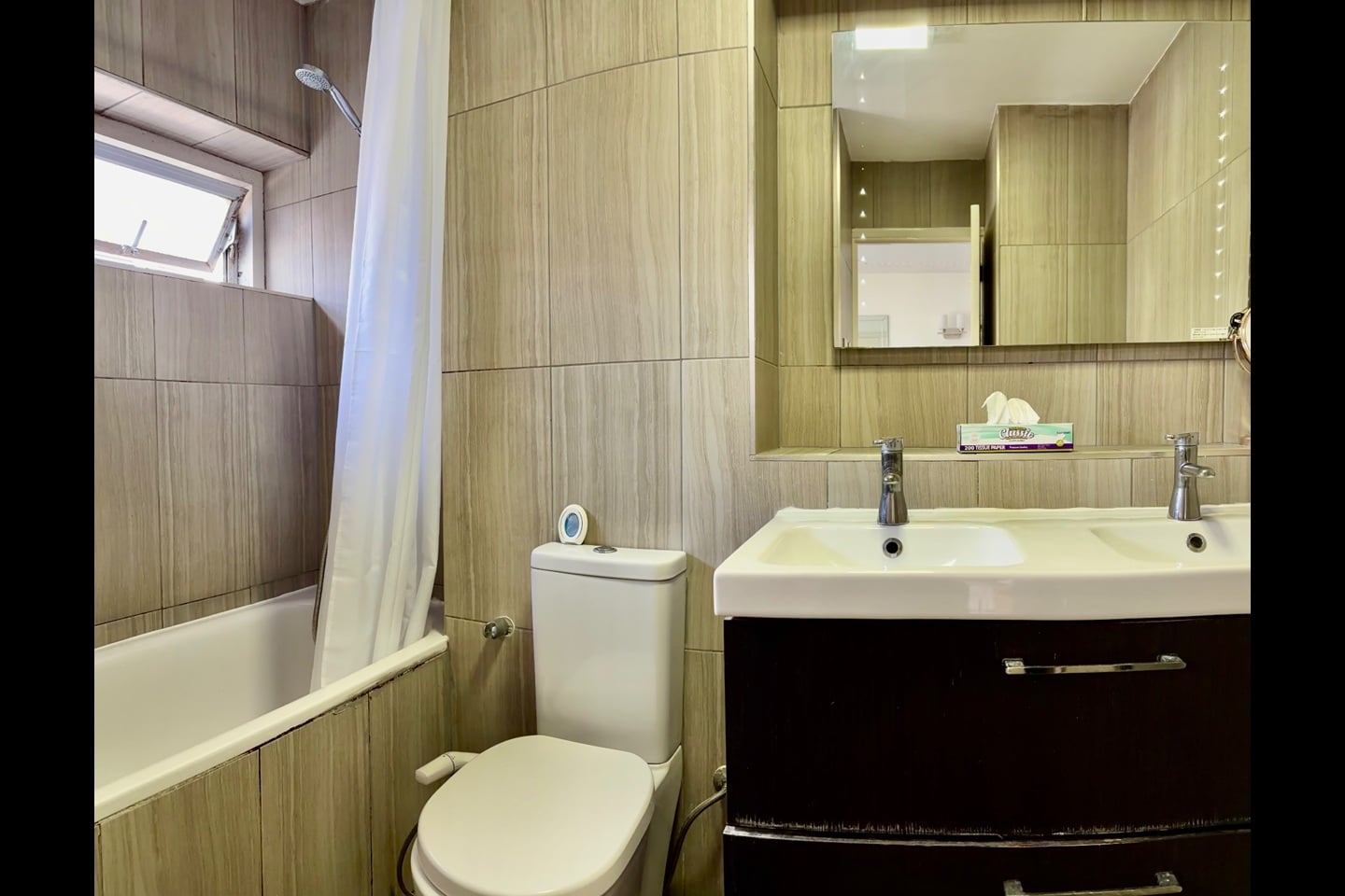 Additional image 5 of 2 Bed Flat, The Quadrangle, W2, N1 7GU