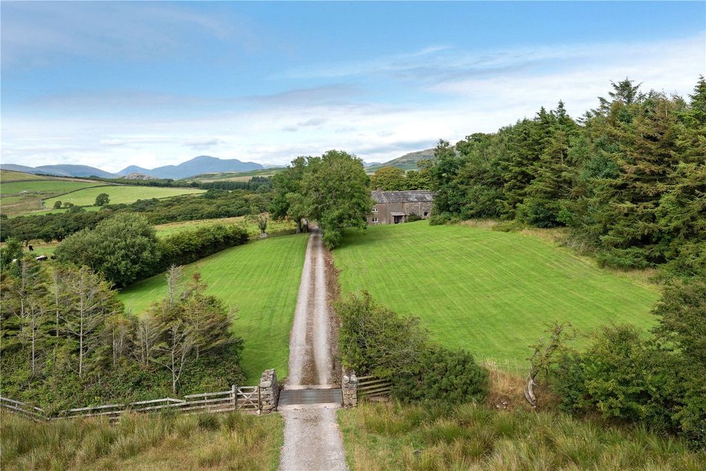 Additional image 2 of Land for saleWaberthwaite, Millom, Cumbria LA19