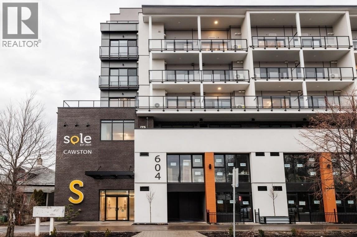 Additional image 7 of 509-604 Cawston Avenue, Kelowna, BC, V1Y6Z4