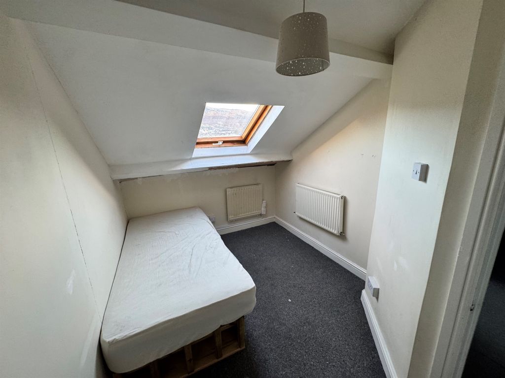 Additional image 4 of 1 bed flat for saleStation Street, Porth CF39