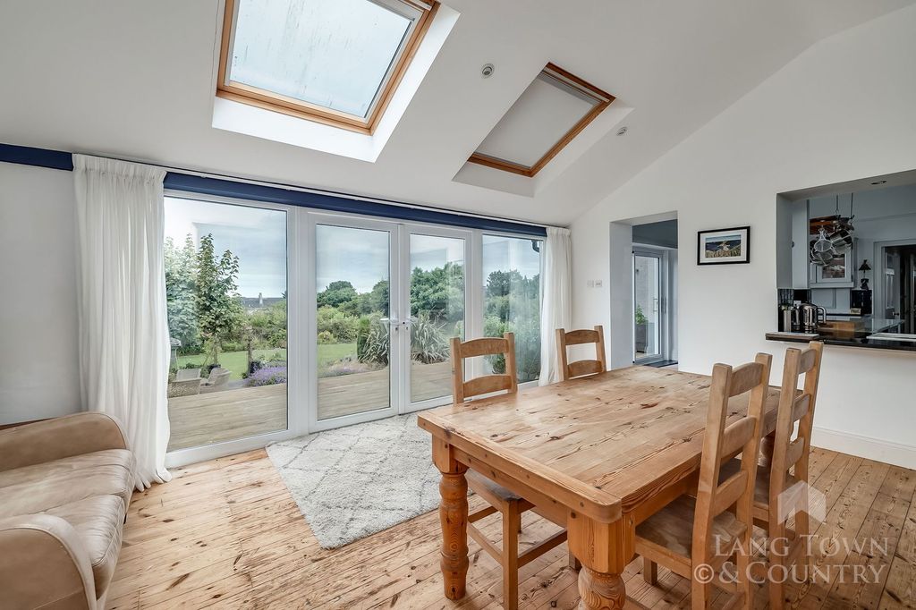 Additional image 6 of 6 bed detached house for sale'penlee', Stoke, Plymouth PL3