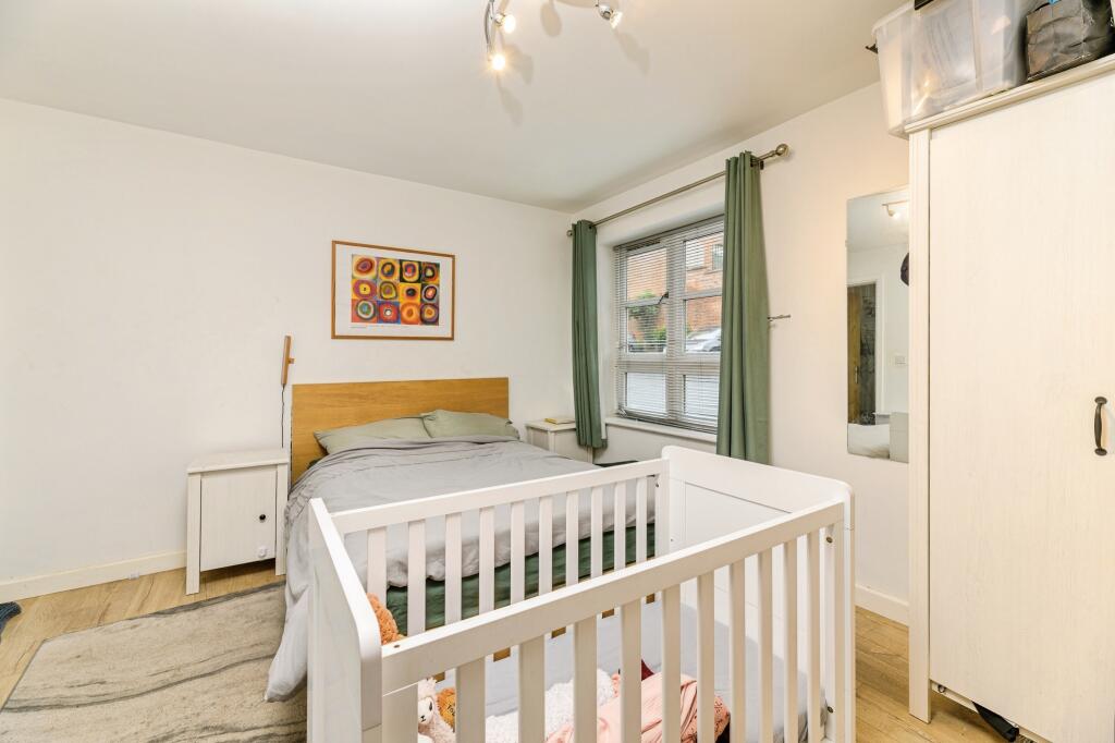 Additional image 13 of Branston Street, Birmingham, B18