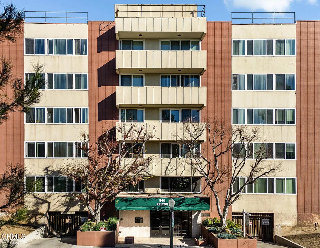 Additional image 2 of 540 Kelton Avenue Unit 201, Los Angeles, CA 90024