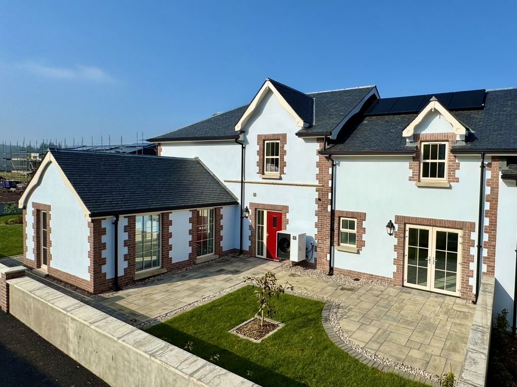Additional image 14 of 4 bed country house for saleNo. 2 Torr Farm, Bridge Of Weir PA11
