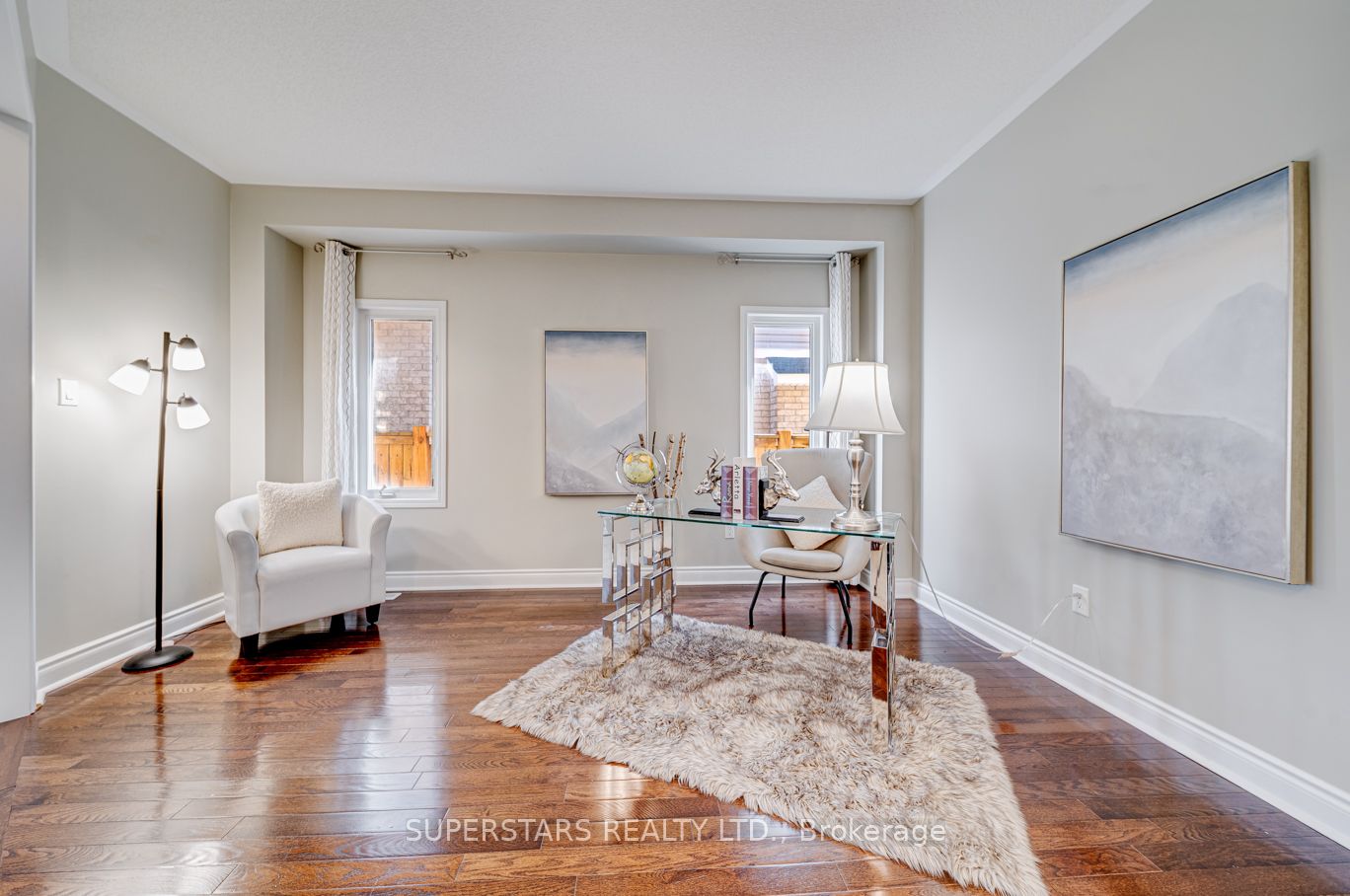 46 Majesty Boulevard, Barrie, ON, L4M 0E4 photo 5