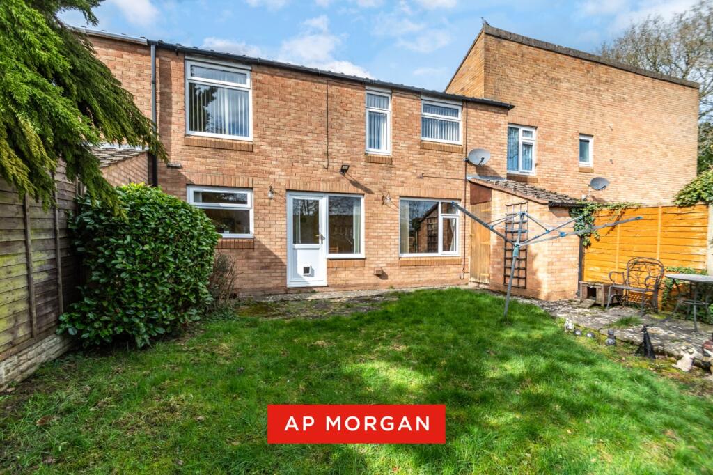 Additional image 12 of Romany Road, Rubery, Birmingham, West Midlands, B45