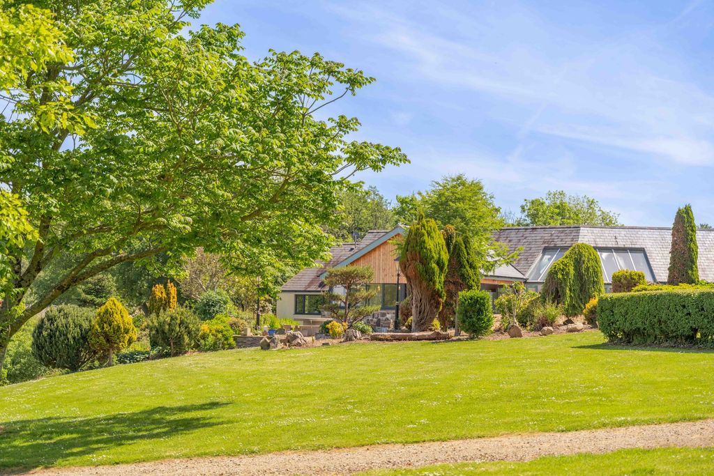 Additional image 66 of 7 bed detached house for saleCastlemorris, Haverfordwest SA62