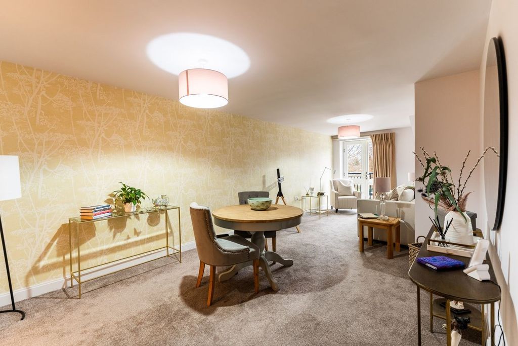 Additional image 3 of 1 bed property for saleMonmouth Road, Abergavenny NP7