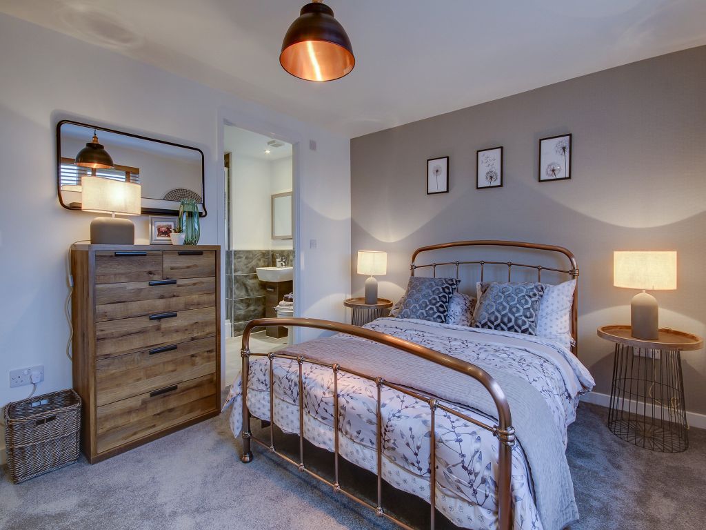 Additional image 9 of 4 bed detached house for sale"The Lismore" at Snowdon Terrace, Seamill, West Kilbride KA23