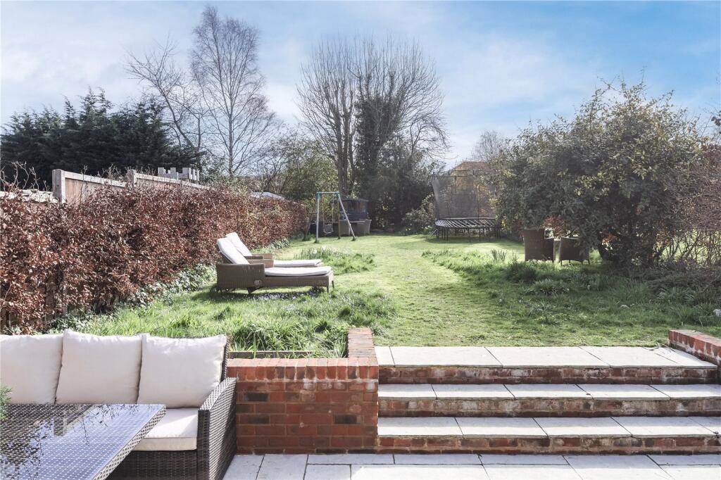 Additional image 30 of St James Road, Harpenden, Hertfordshire, AL5