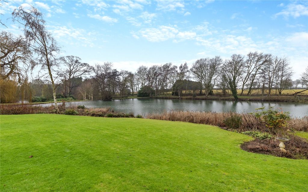 Additional image 30 of 5 bed detached house for saleBlyborough Hall, Blyborough, Gainsborough, Lincolnshire DN21