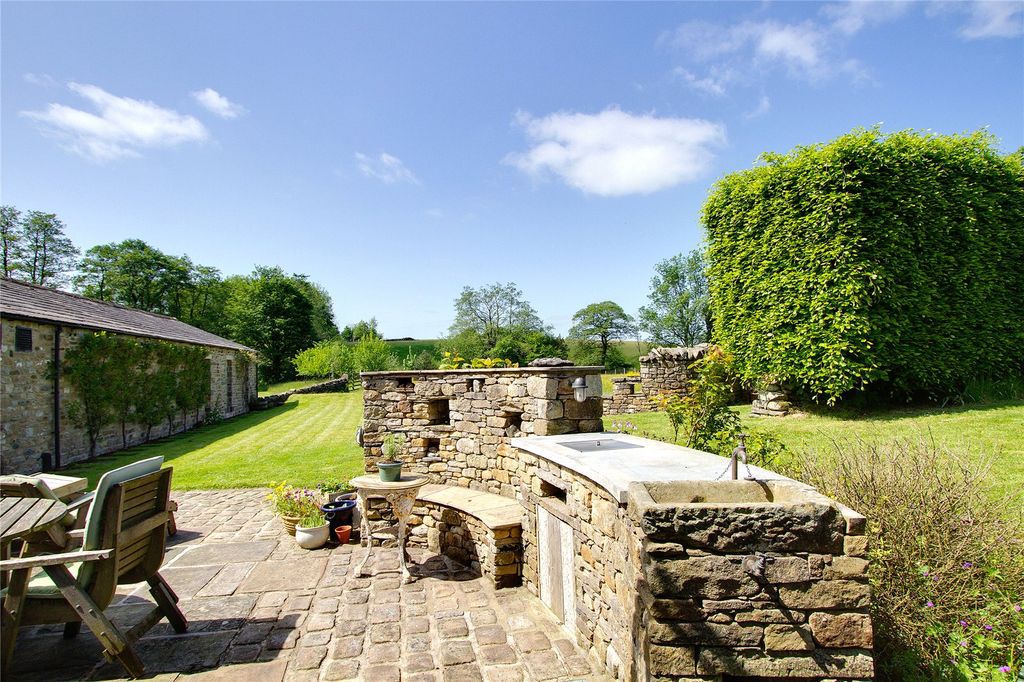 Additional image 41 of 6 bed semi-detached house for saleCowan Bridge, Carnforth, Lancashire LA6