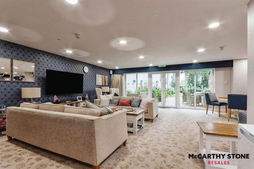 Additional image 21 of 2 bed flat for saleWardington Court, Welford Road, Northampton, Northamptonshire NN2