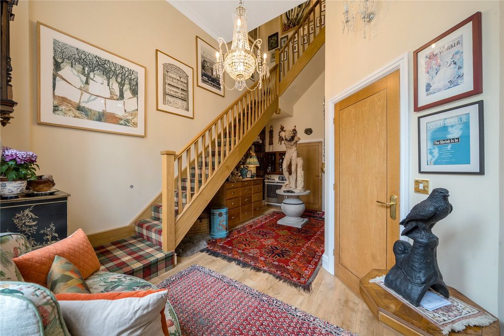 Additional image 11 of 2 bed flat for salePenoyre, Brecon, Powys LD3