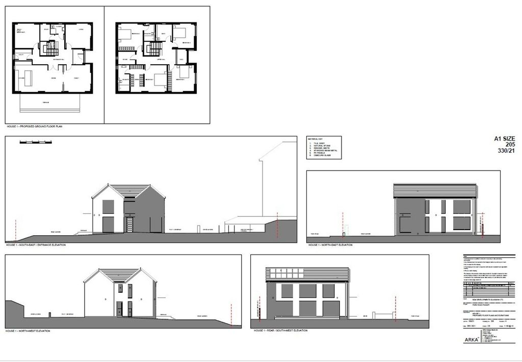 Additional image 3 of Land for salePark Road, Paisley PA2