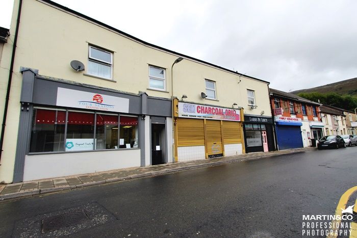 7 bed terraced house for saleBridge Street, Troedyrhiw CF48