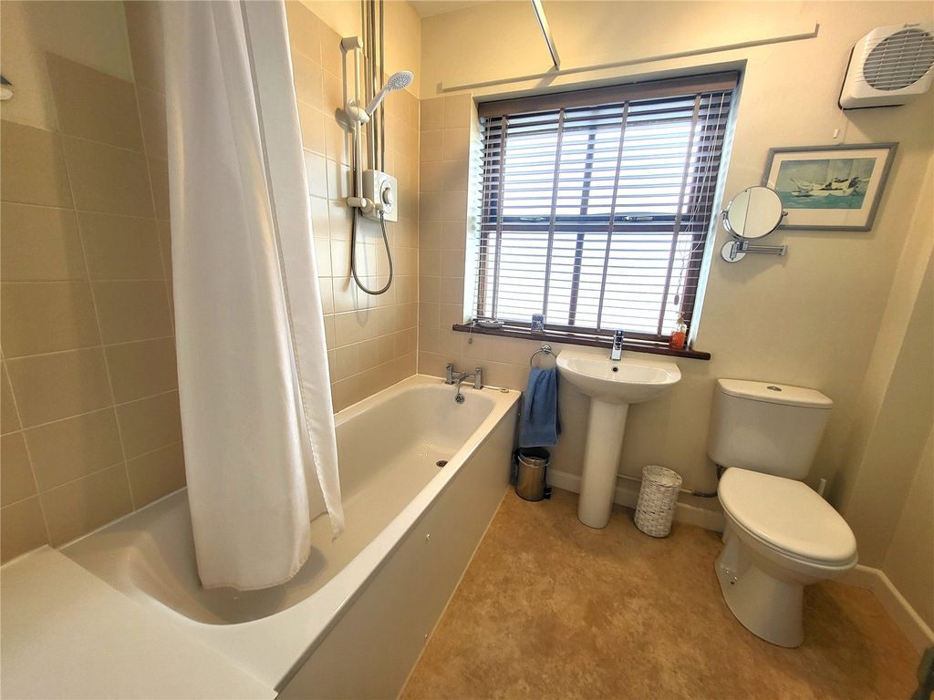 Additional image 14 of 2 bed flat for saleGoat Street, St. Davids, Haverfordwest, Pembrokeshire SA62