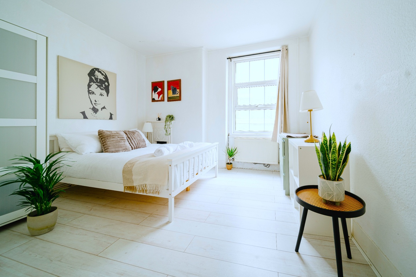 Additional image 2 of 2 Bed Flat, Miles Buildings, NW1, N1 7GU