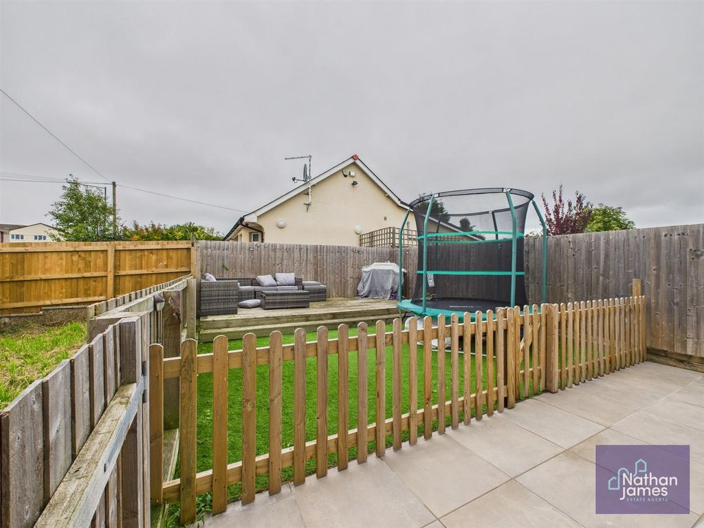 Additional image 2 of 3 bed property for saleWaghausel Close, Caldicot NP26