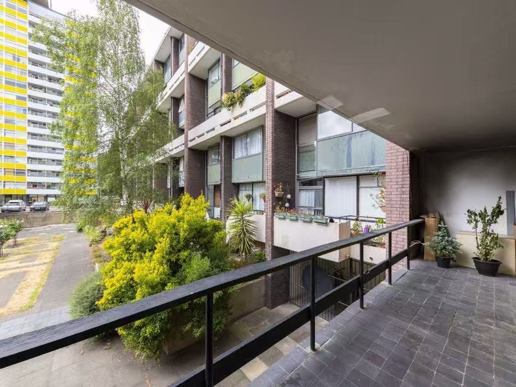 Additional image 4 of Studio Flat, Stanley Cohen House, EC1Y, N1 7GU