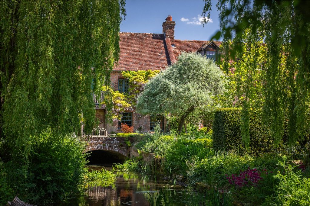 Additional image 21 of 12 bed detached house for saleGussage All Saints, Wimborne, Dorset BH21