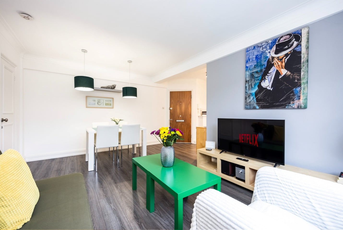 Additional image 4 of 1 Bed Flat, Edgware Road, W2, N1 7GU