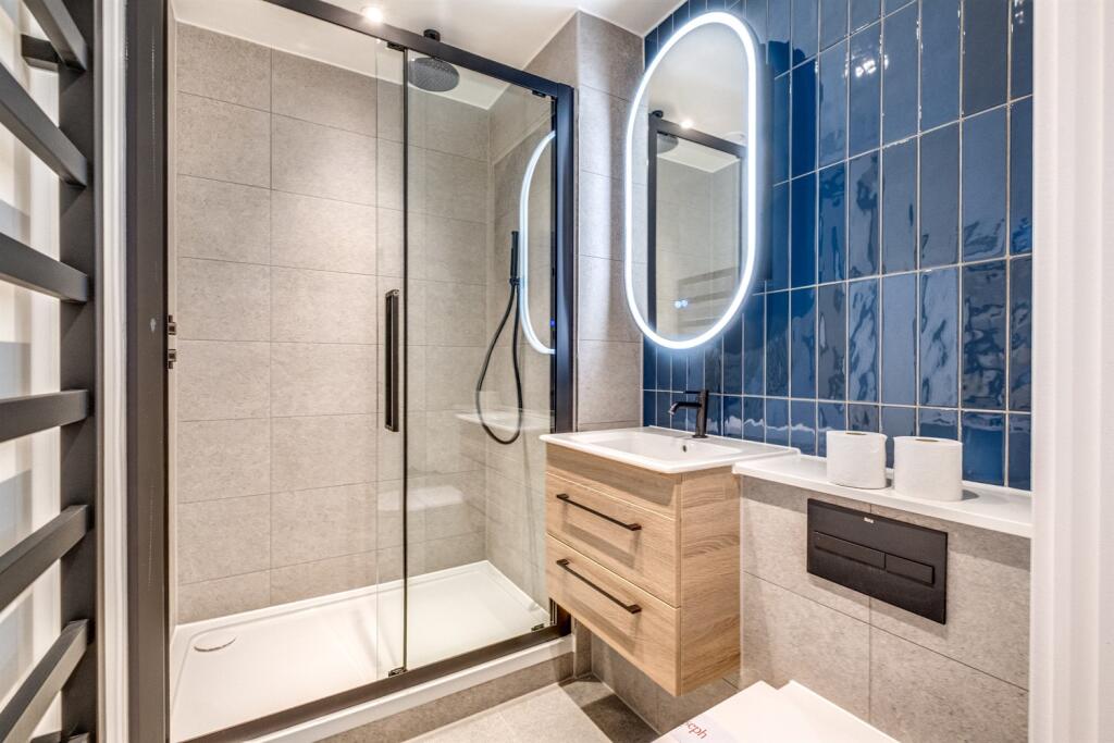 Additional image 11 of Cardigan Wharf, Glasswater Locks, Birmingham, B4